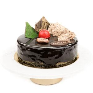 Grand Cru Sacher 1 kg