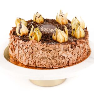 Old Truffe tort 1 kg
