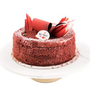 Red Velvet tort 1 kg