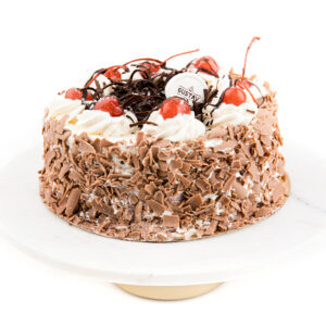 Schwarzwaldi tort 1 kg