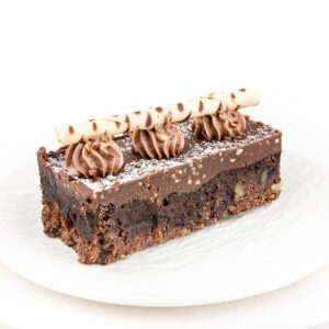 Manjari brownie 110 g