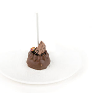 Vegan pops 35 g