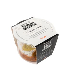 Chilli con carne 300 g
