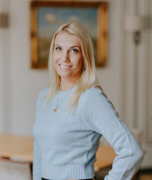 Veronica Reimaa