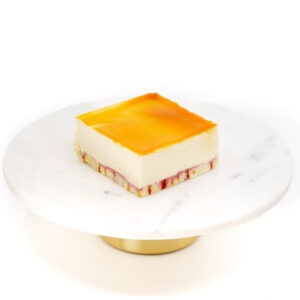Creme Brulee kook 300 g