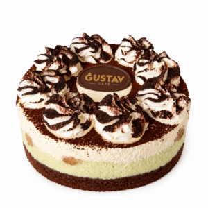 Pistaatsia Tiramisu tort 700 g
